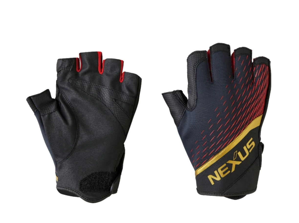 Shimano Nexus Windproof Gloves GL-103V - Image 2