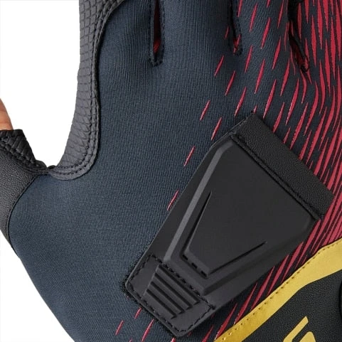 Shimano Nexus Windproof Magnet Gloves 5 Cut GL-113V - Image 2