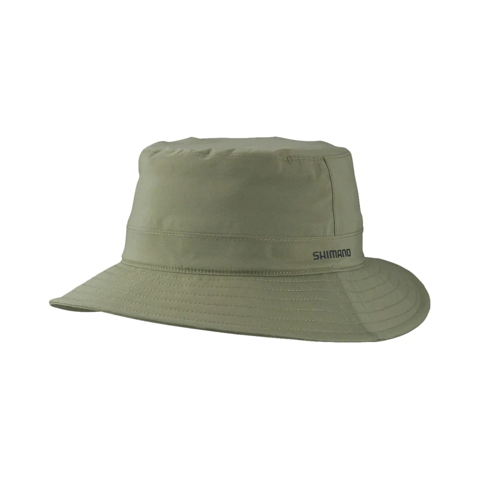 Shimano Rain Bucket Hat CA-063V - Image 4