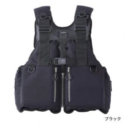 Shimano Rock Shore Life-Vest VF-029U