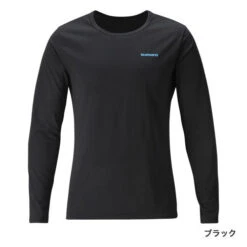 Shimano T-shirt (long Sleeve) SH-095T