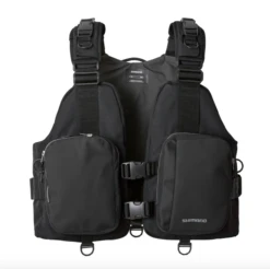 Shimano VF-036V Detachable Game Vest