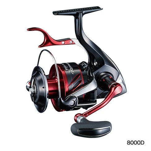 2018 Shimano BB-X Remare - Image 2