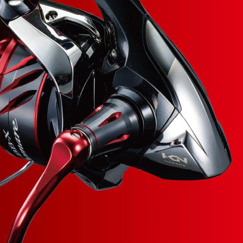 2018 Shimano BB-X Remare - Image 5