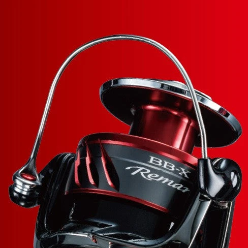 2018 Shimano BB-X Remare - Image 7