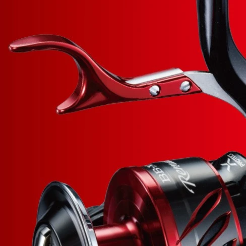 2018 Shimano BB-X Remare - Image 8