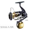 2020 Shimano STELLA SW