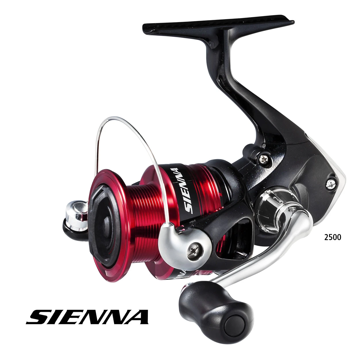 Shimano Sienna FG - Image 2