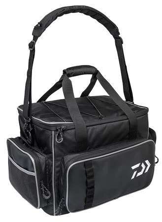 Daiwa Soft Top Bag FB-108 - Image 6