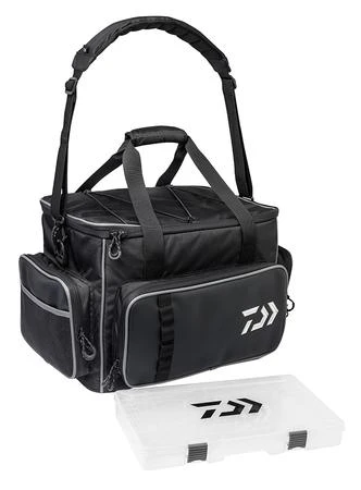 Daiwa Soft Top Bag FB-108 - Image 5