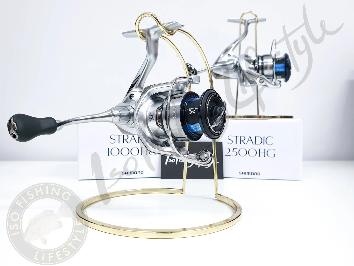 2019 Shimano Stradic FL - Image 12