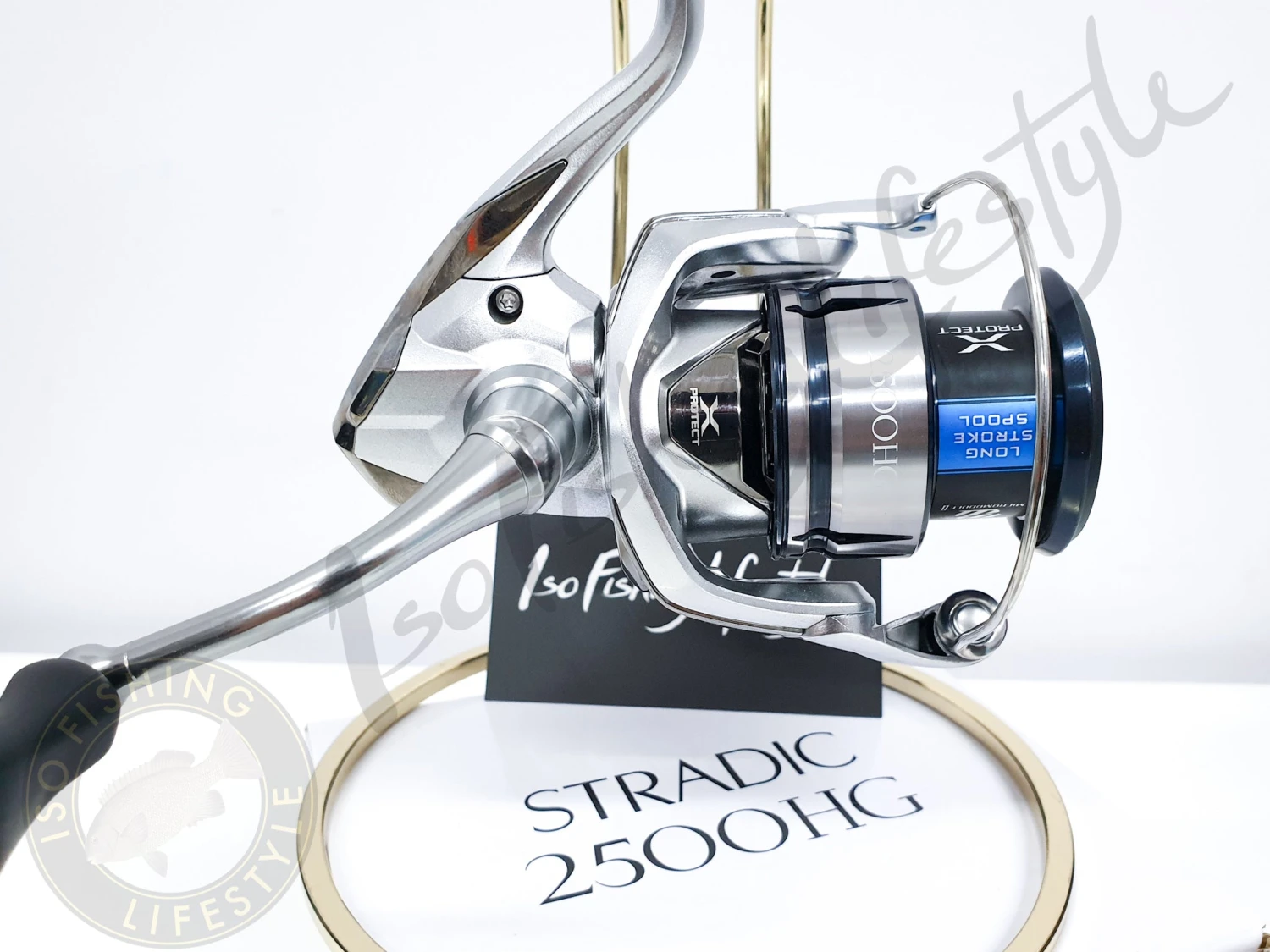 2019 Shimano Stradic FL - Image 18