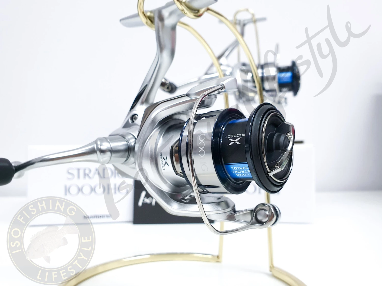 2019 Shimano Stradic FL - Image 19