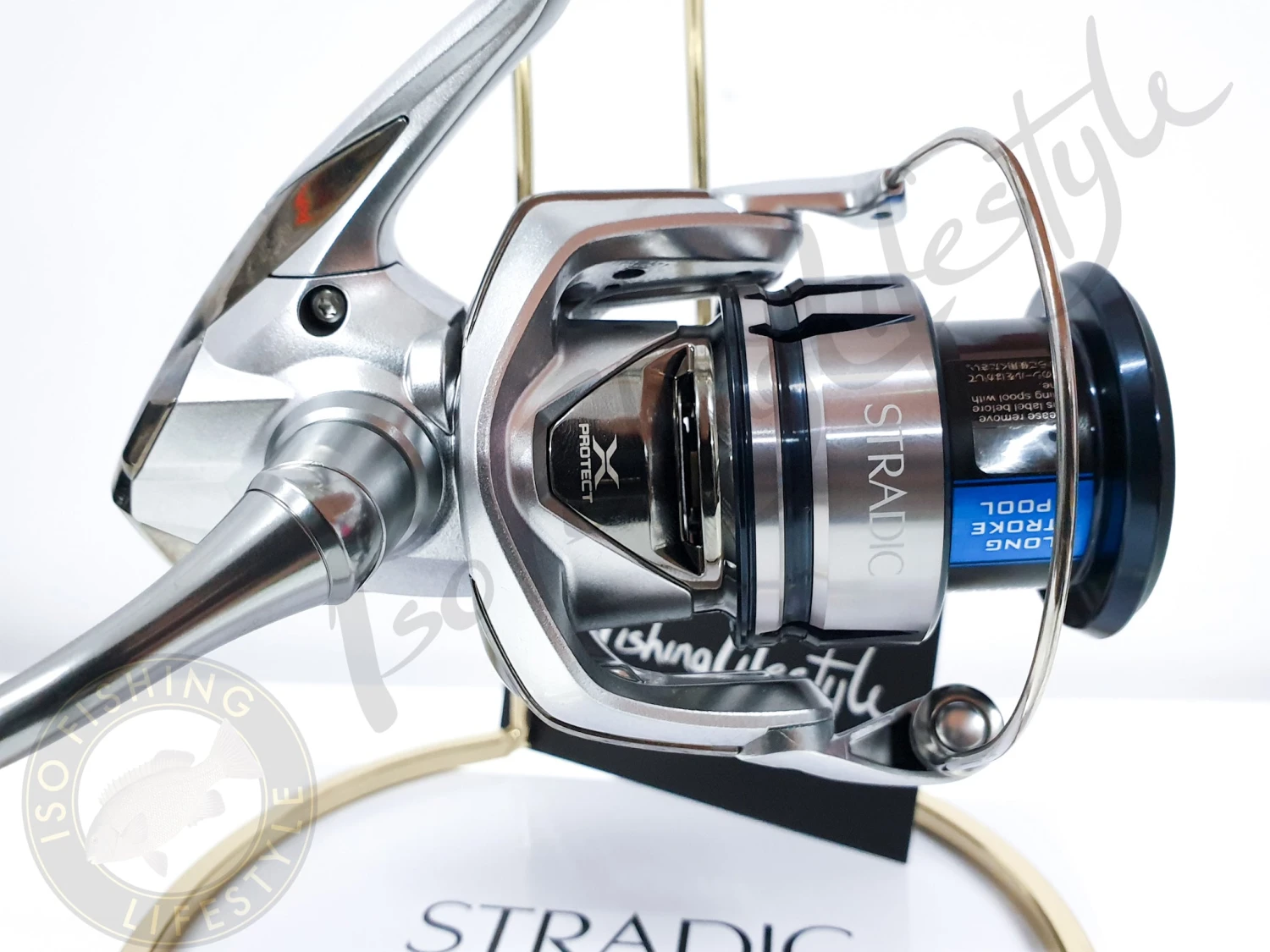 2019 Shimano Stradic FL - Image 20