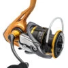 Daiwa TD Sol III LT Spinning Reel