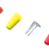 Tsuriken Fukase Uki Rubber (Float Stopper) Bulk Pack