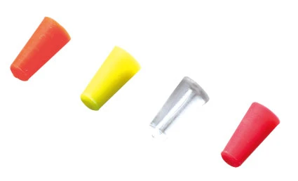 Tsuriken Fukase Uki Rubber (Float Stopper) Bulk Pack