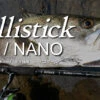 Yamaga Blanks Ballistick 102MH TZ Nano