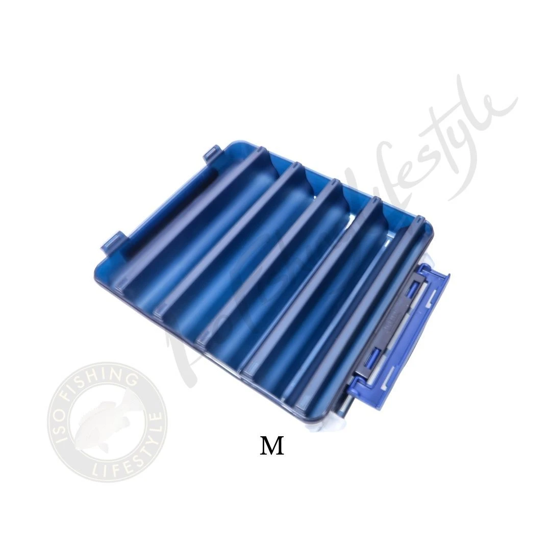 2021 Yamashita EGI OH Stocker Reversible Case - Image 6