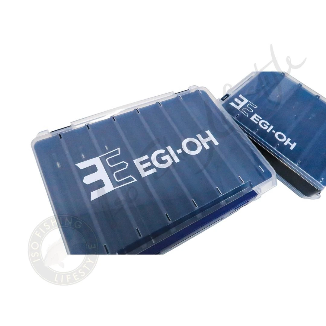 2021 Yamashita EGI OH Stocker Reversible Case