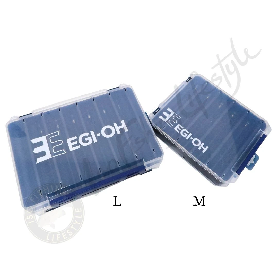 2021 Yamashita EGI OH Stocker Reversible Case - Image 5