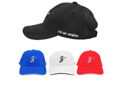 Zenaq Athlete Cap