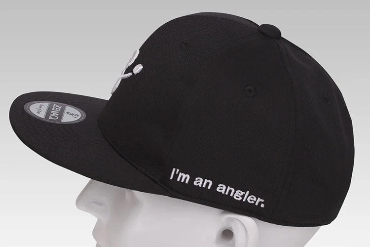 Zenaq Coolvital Flat Visor Cap - Image 4