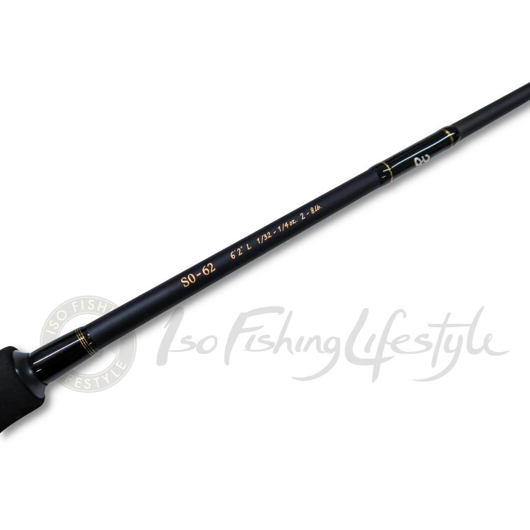 Zenaq Spirado BLACKART S0-62 - Image 2