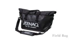 Zenaq Field Bag