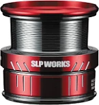 Daiwa SLP Works LT Type-α Spool - Image 7