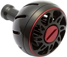 SLP WORKS ALUMINUM ROUND KNOB L - Image 4