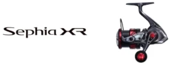 2021 Shimano Sephia XR