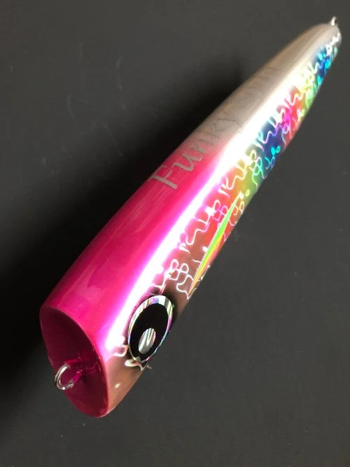 Atlantis Funky Soda 200F Swimming Popper - Image 2