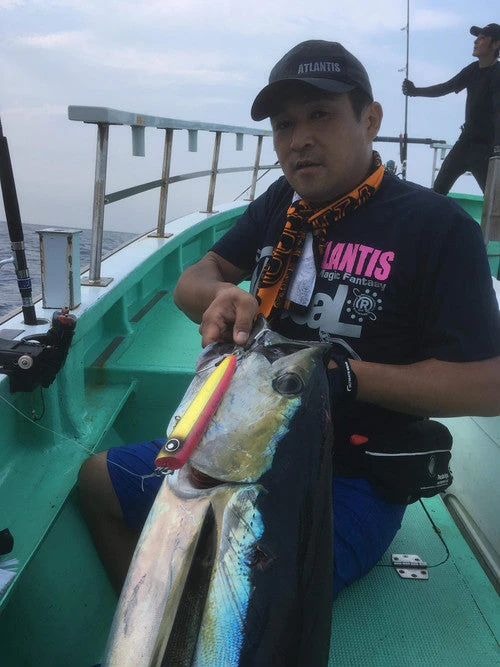 Atlantis Funky Soda 200F Swimming Popper - Image 6