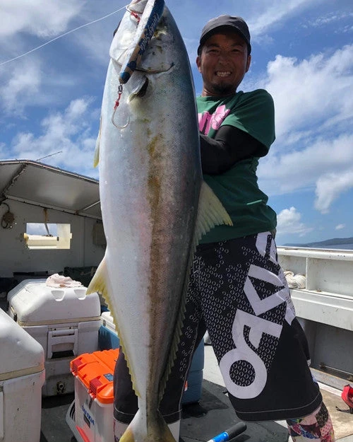 Atlantis Funky Soda 200F Swimming Popper - Image 7