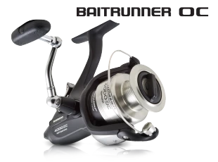 Shimano Baitrunner OC