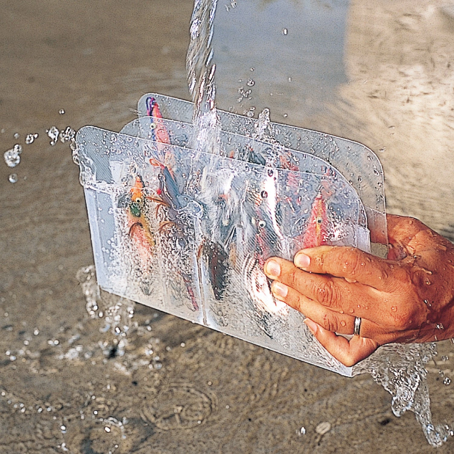 Daiichi Seiko Egi Rack BB30 Plus - Image 3