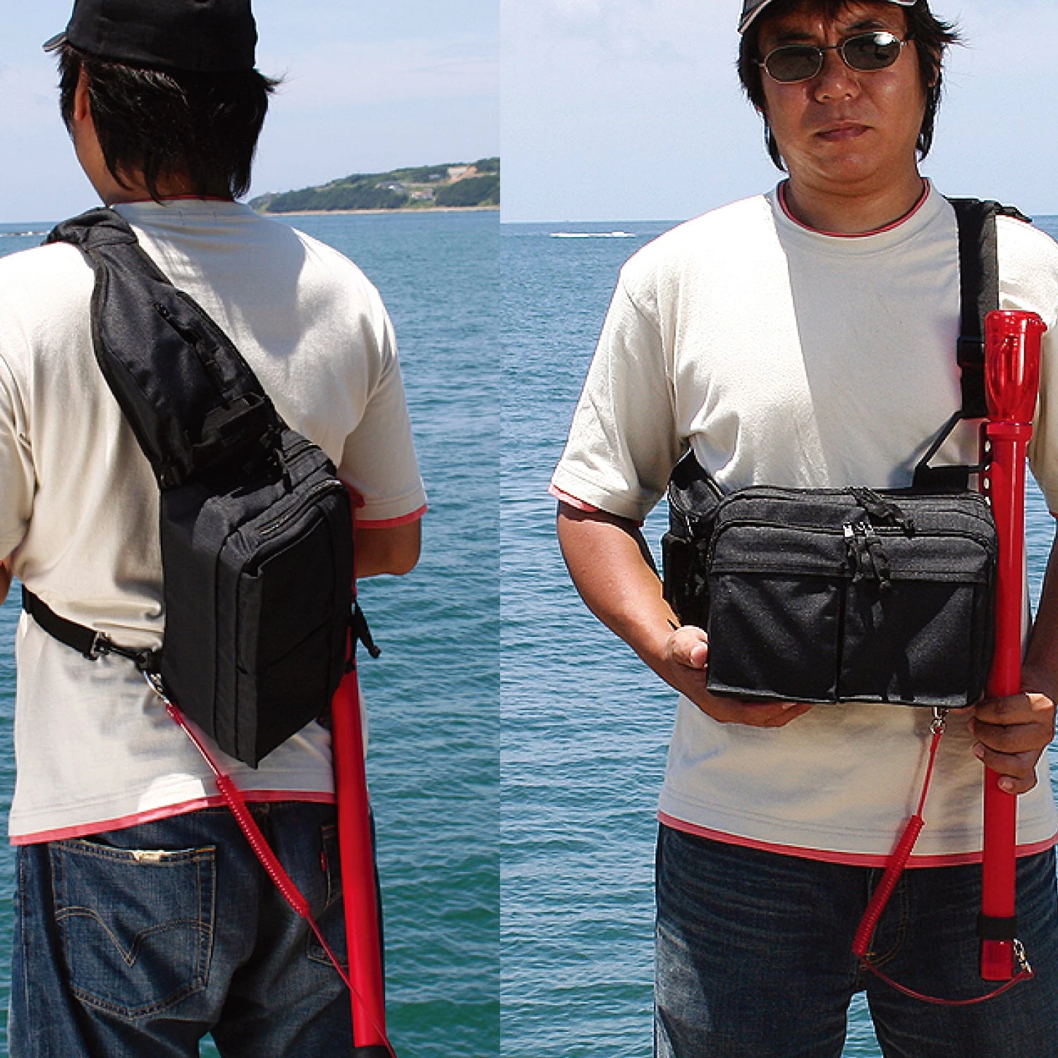 Daiichi Seiko Egi Rack BB30 Plus - Image 8