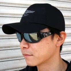 MC Works Breathable Waterproof BB Cap