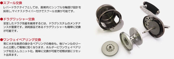 Studio Ocean Mark Blue Heaven L30HI - Image 9