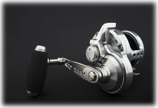 Studio Ocean Mark 2017 Blue Heaven L50Hi