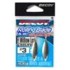 Decoy Rolling Blade Willow Leaf BL-6