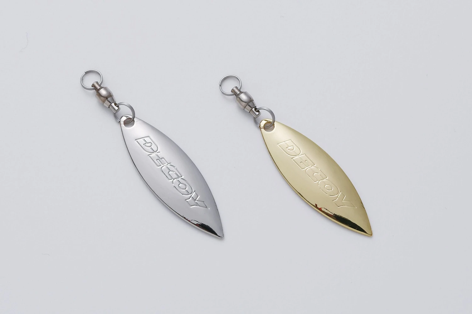 Decoy Rolling Blade Willow Leaf BL-6 - Image 3