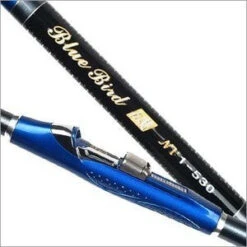 SFC Bluebird ISO Rods