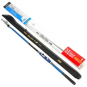 SFC Bluebird ISO Rods - Image 3