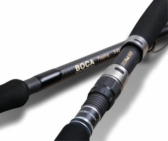 NS Boca Slow Jigging Rods - Image 3