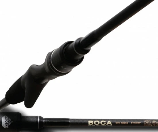 NS Boca Jigging/Popping Rods - Image 4
