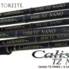 Yamaga Blanks Calista TZ Nano 86L