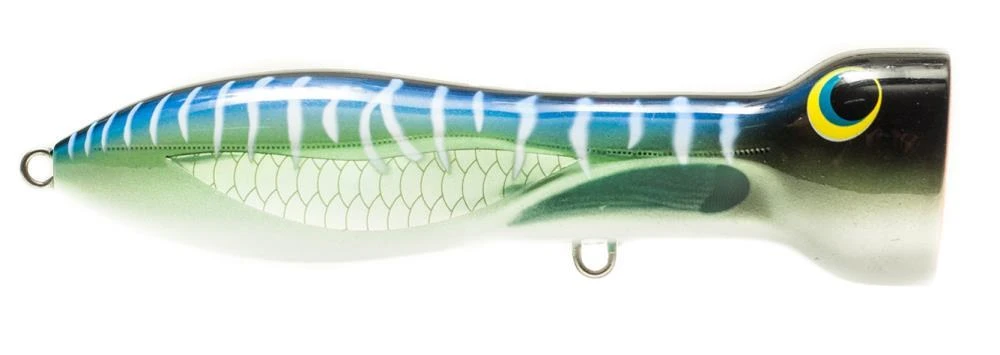 Nomad Design Chug Norris Popper 120mm 45g - Image 4