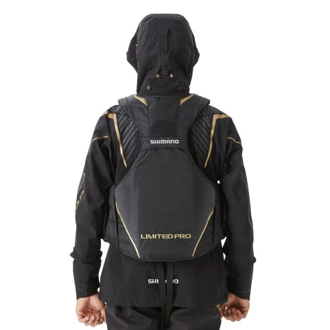 Shimano NEXUS Floating Vest LIMITED PRO VF-113U - Image 3